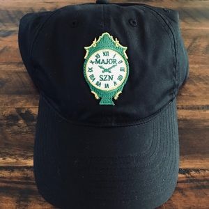 nike azalea hat